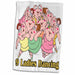 image of 15x22 Hand Towel