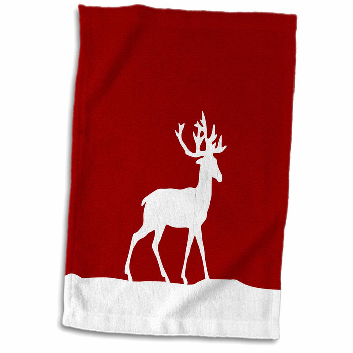 image of 15x22 Hand Towel