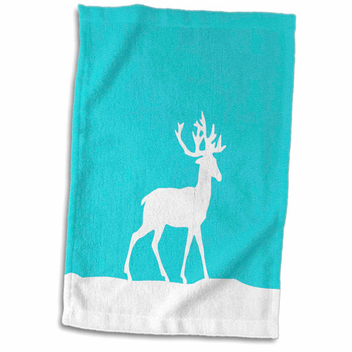 image of 15x22 Hand Towel