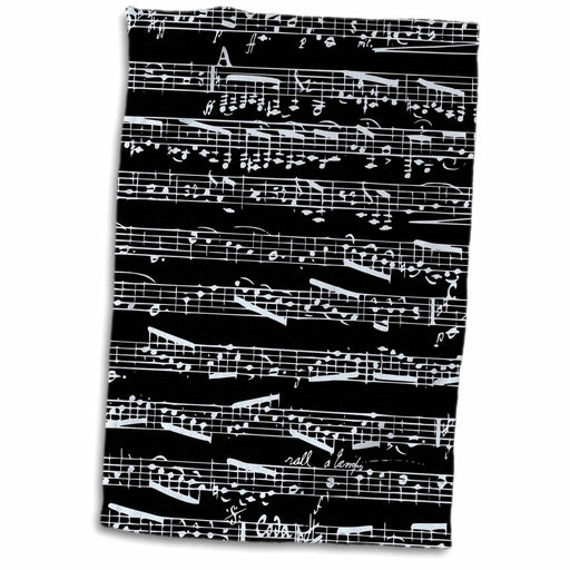 image of 15x22 Hand Towel