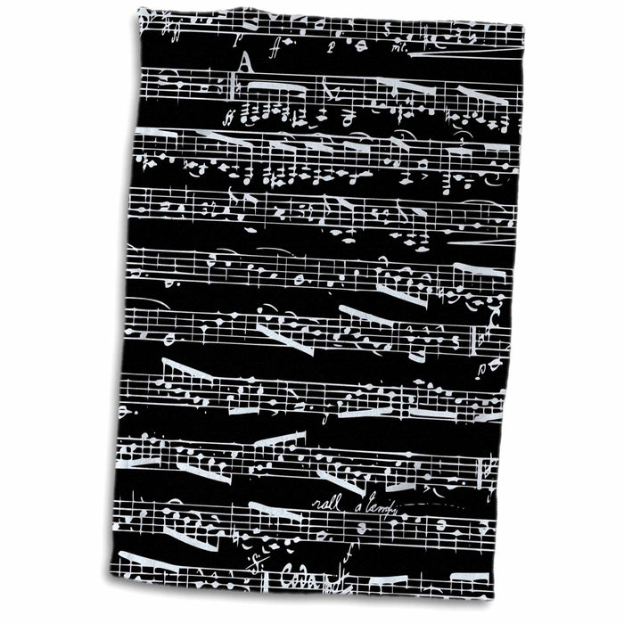 image of 15x22 Hand Towel