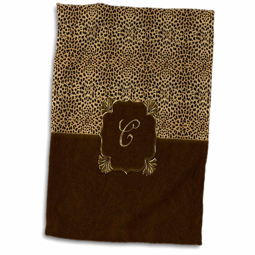 image of 15x22 Hand Towel