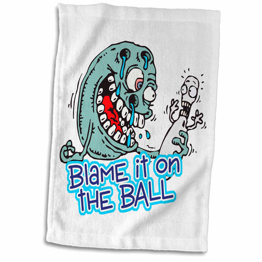 image of 15x22 Hand Towel