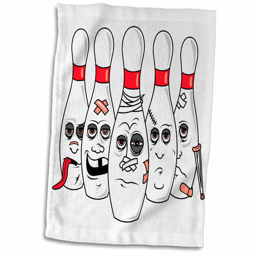 image of 15x22 Hand Towel