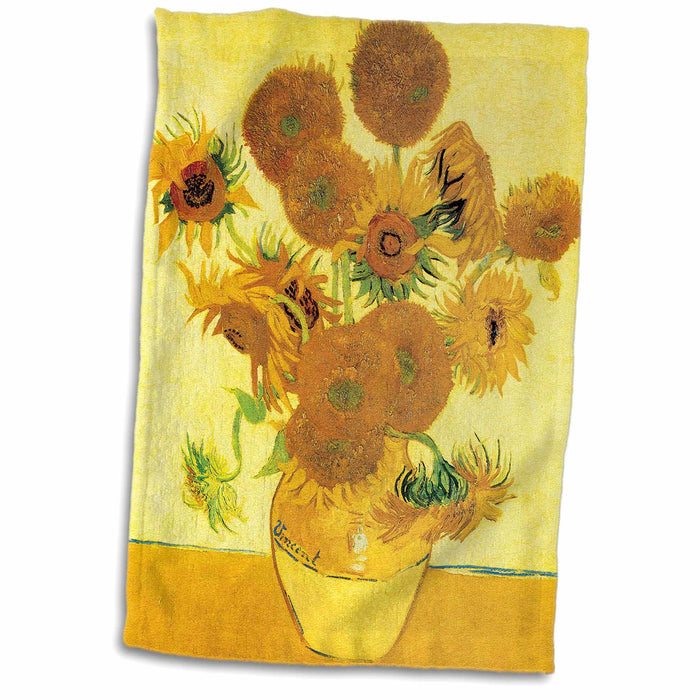 image of 15x22 Hand Towel