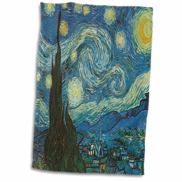 image of 15x22 Hand Towel