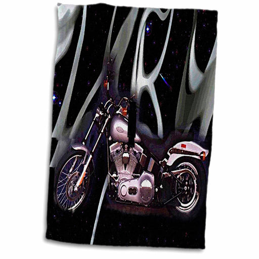 image of 15x22 Hand Towel