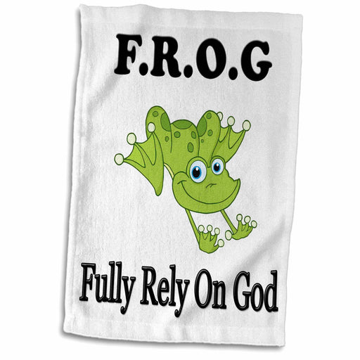 image of 15x22 Hand Towel