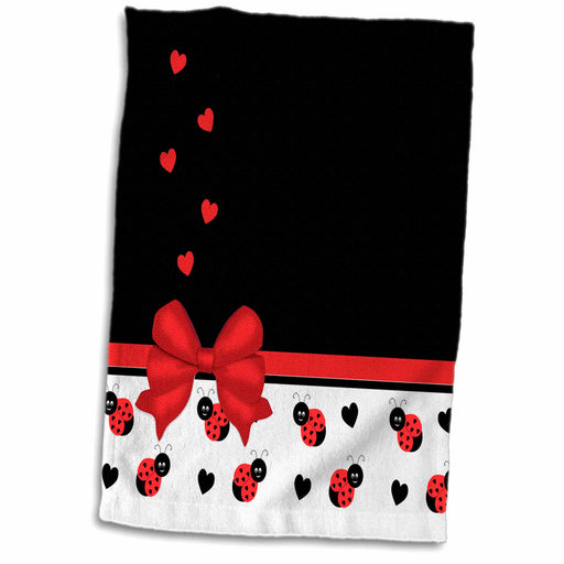 image of 15x22 Hand Towel