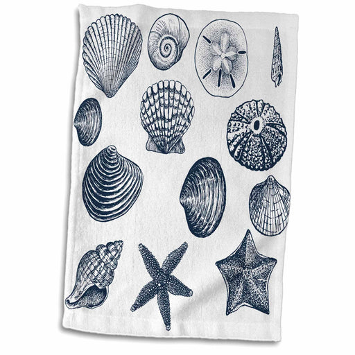 image of 15x22 Hand Towel