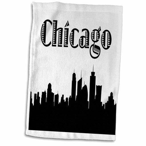 image of 15x22 Hand Towel