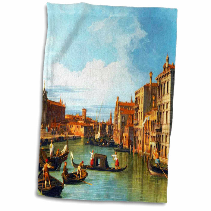 image of 15x22 Hand Towel