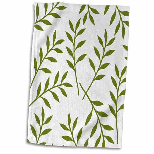 image of 15x22 Hand Towel