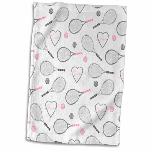 image of 15x22 Hand Towel