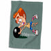 image of 15x22 Hand Towel