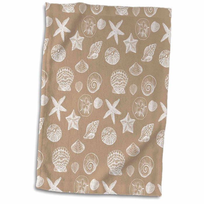 image of 15x22 Hand Towel