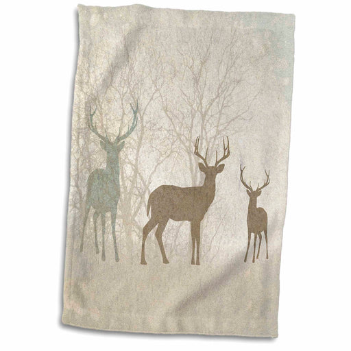 image of 15x22 Hand Towel