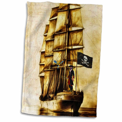 image of 15x22 Hand Towel