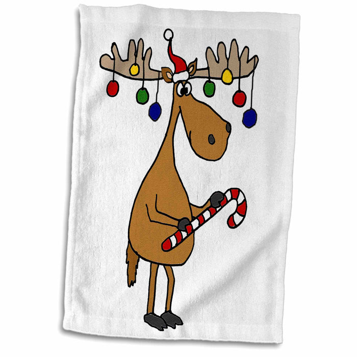 image of 15x22 Hand Towel