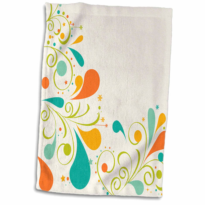 image of 15x22 Hand Towel