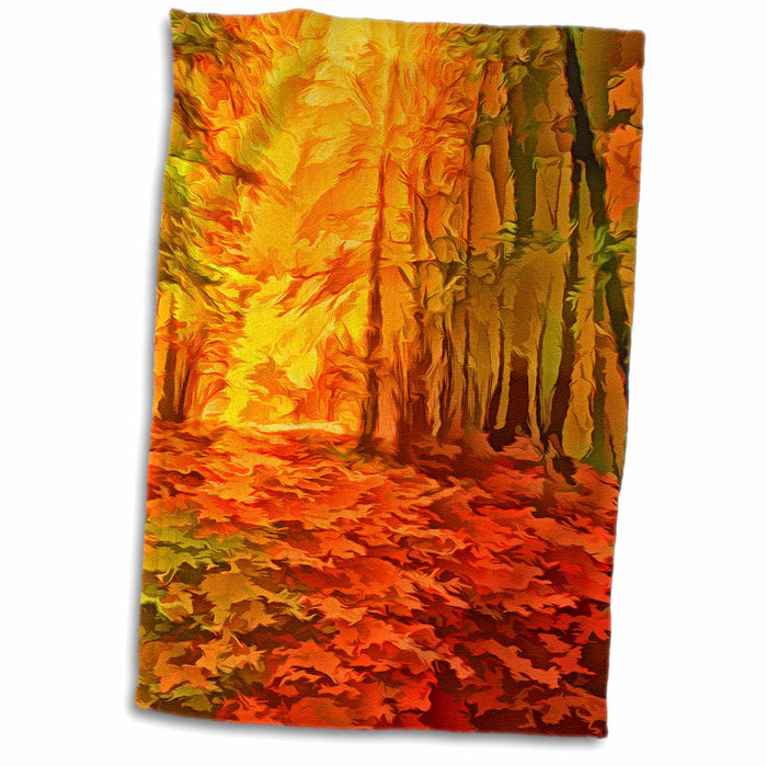 image of 15x22 Hand Towel