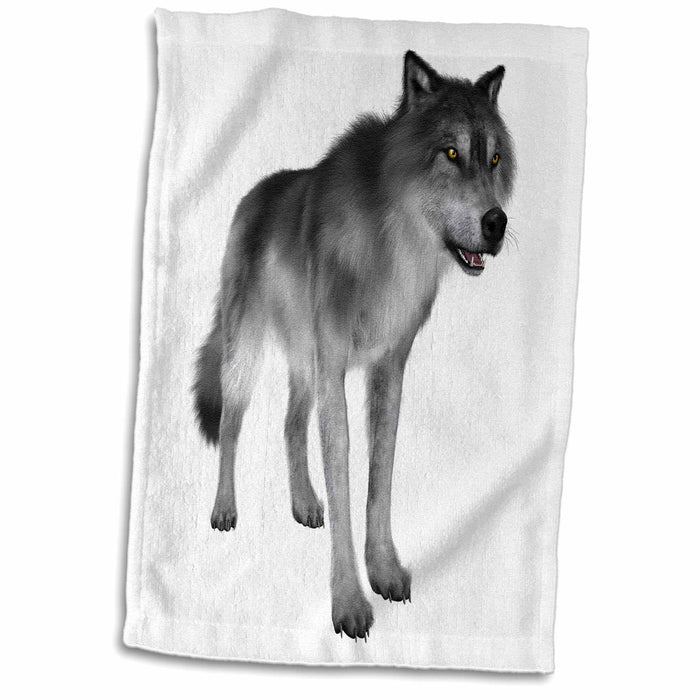 image of 15x22 Hand Towel