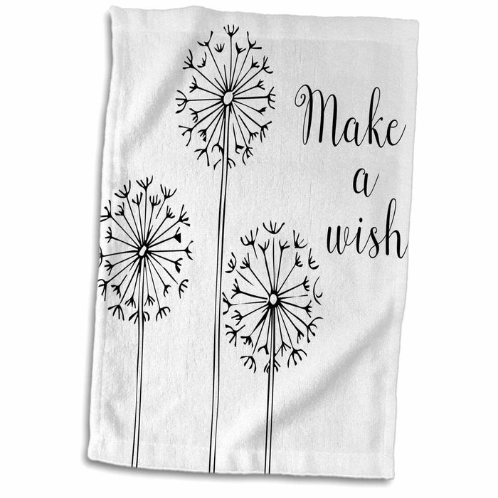 image of 15x22 Hand Towel