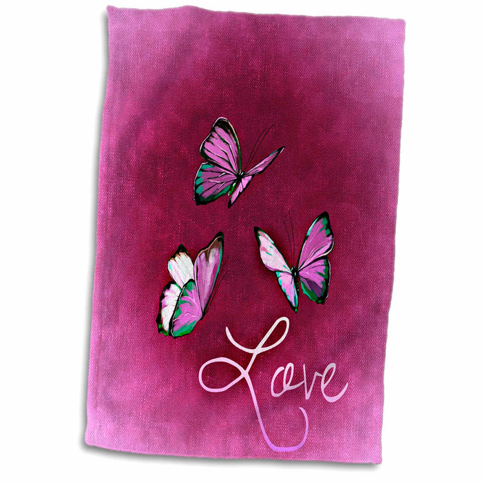 image of 15x22 Hand Towel