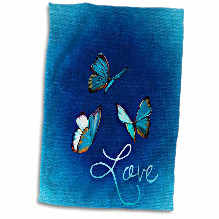 image of 15x22 Hand Towel