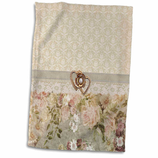 image of 15x22 Hand Towel