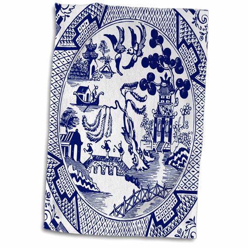 image of 15x22 Hand Towel