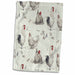 image of 15x22 Hand Towel