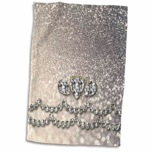 image of 15x22 Hand Towel