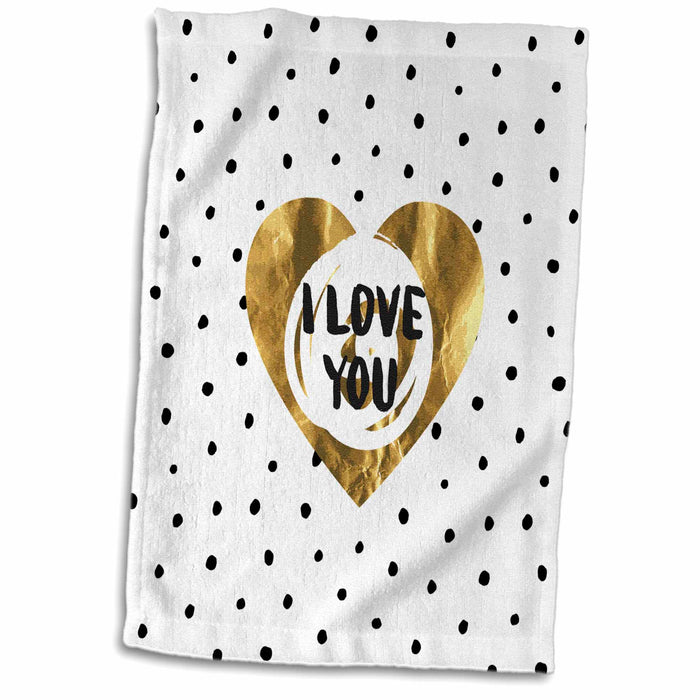 image of 15x22 Hand Towel