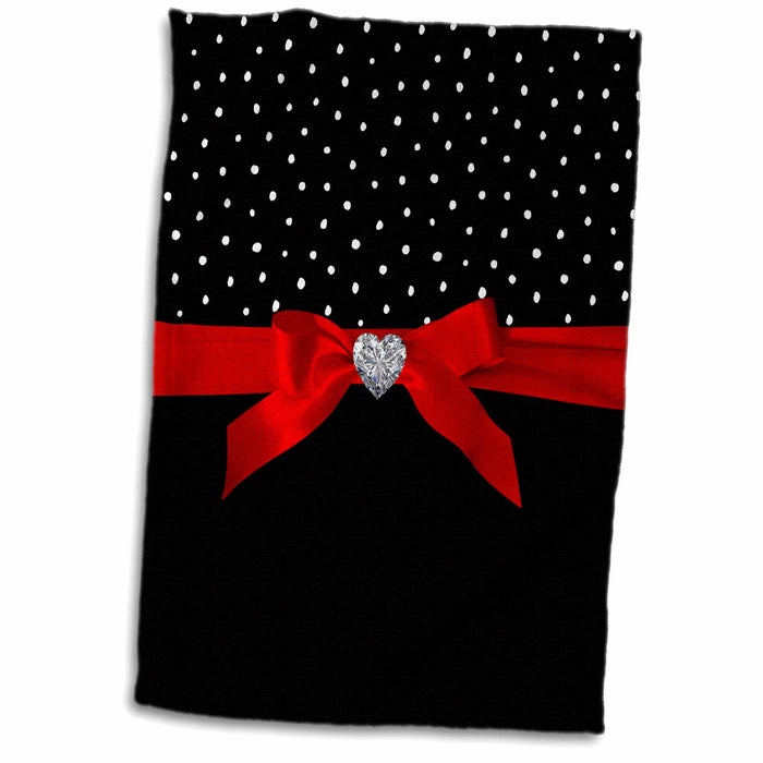 image of 15x22 Hand Towel