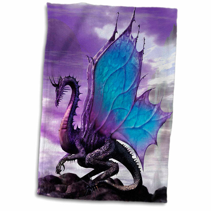 image of 15x22 Hand Towel