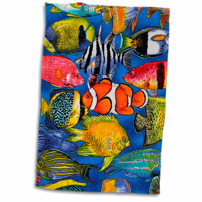 image of 15x22 Hand Towel