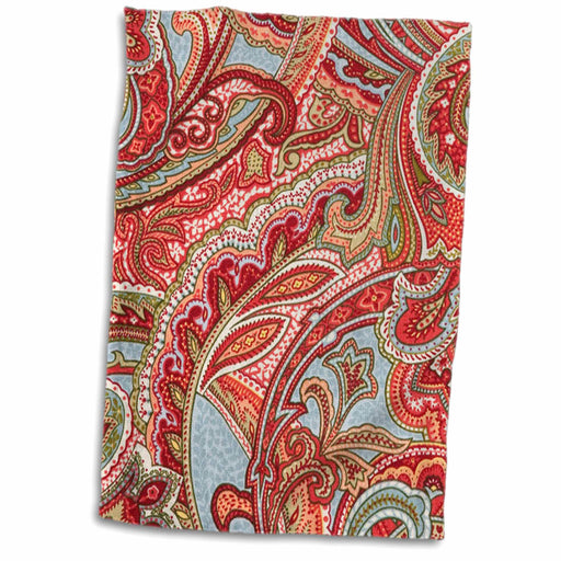 image of 15x22 Hand Towel