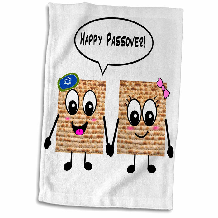 image of 15x22 Hand Towel