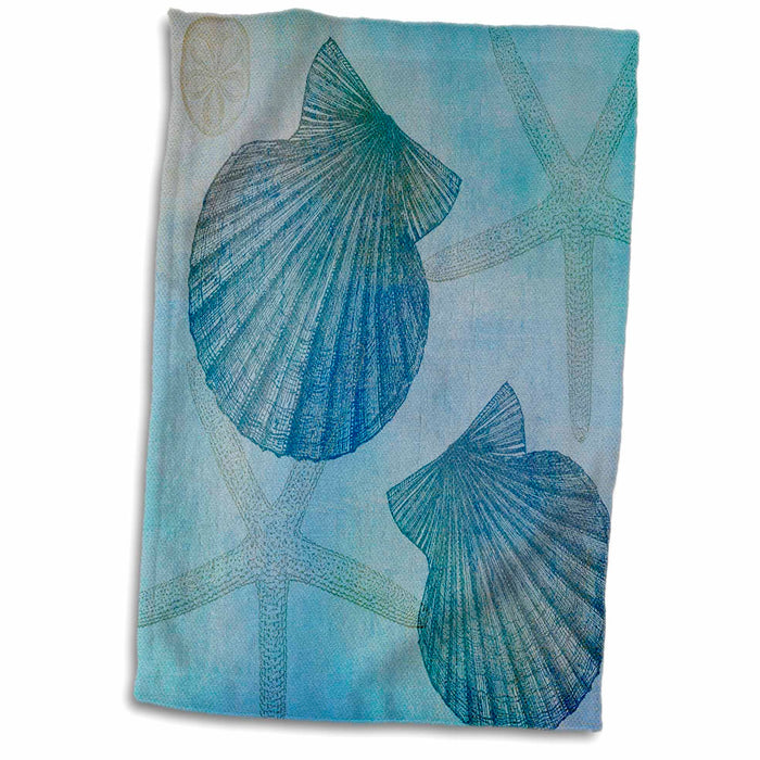 image of 15x22 Hand Towel