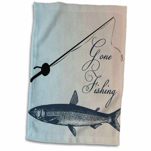 image of 15x22 Hand Towel