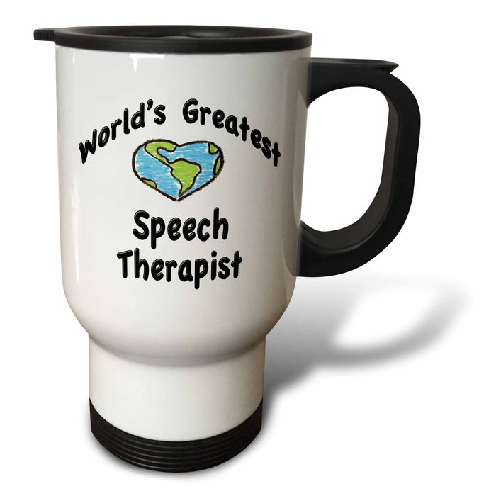 image of 14oz Stainless Steel Travel Mug