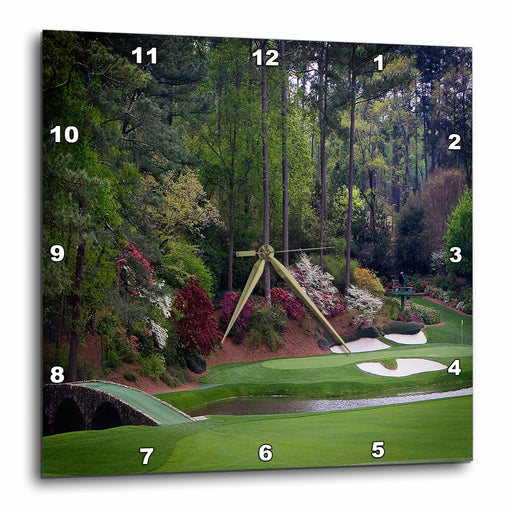 image of 10x10 Wall Clock