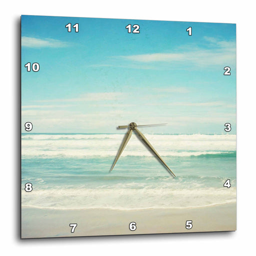 image of 10x10 Wall Clock