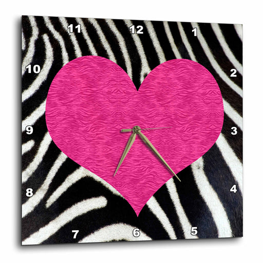 image of 10x10 Wall Clock