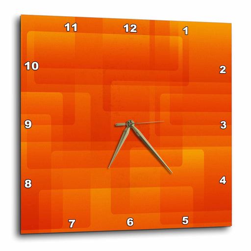 image of 10x10 Wall Clock