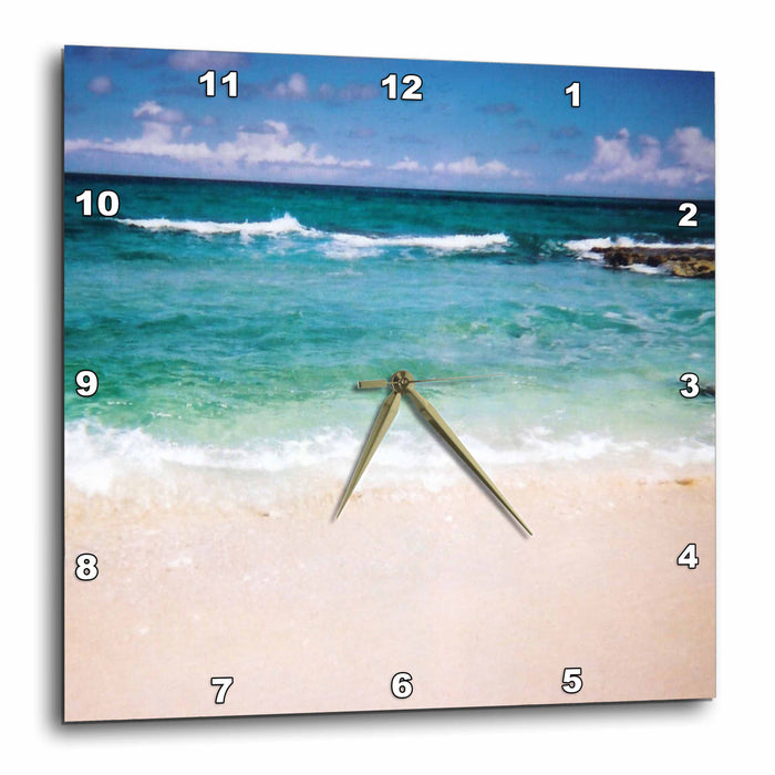 image of 15x15 Wall Clock