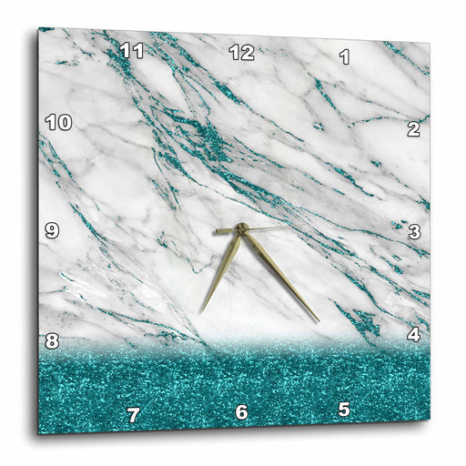 image of 10x10 Wall Clock