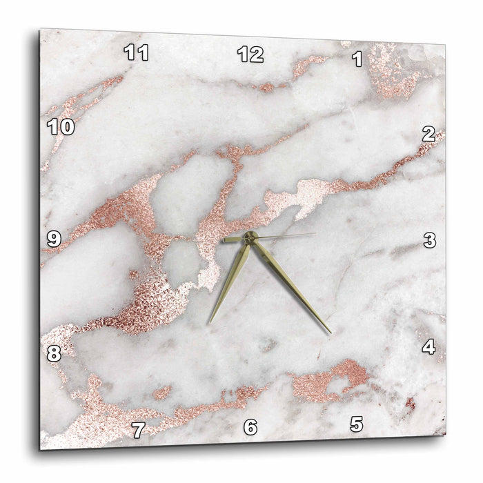 image of 13x13 Wall Clock