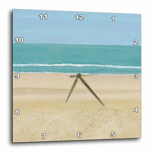 image of 10x10 Wall Clock